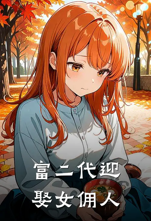 富二代迎娶女佣人