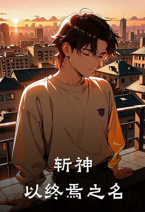 斩神：以终焉之名