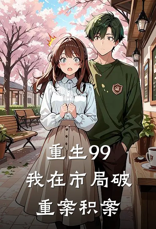 重生99，我在市局破重案积案