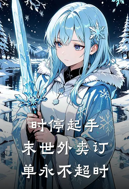 时停起手，末世外卖订单永不超时