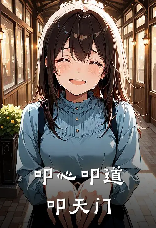 叩心叩道叩天门