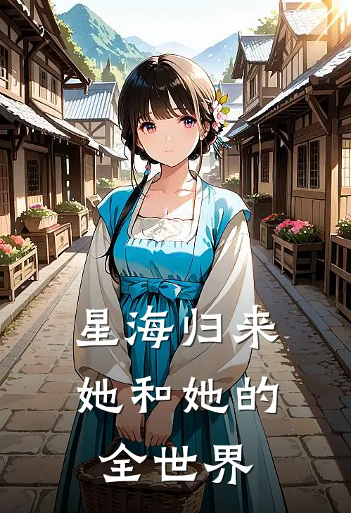 星海归来她和她的全世界