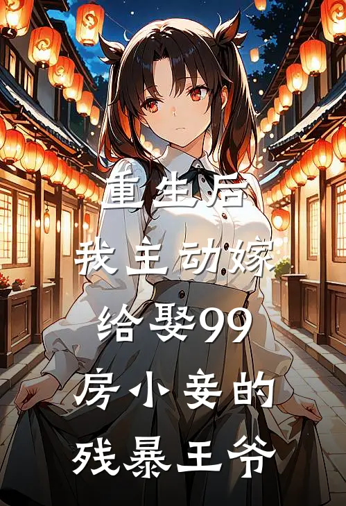 重生后，我主动嫁给娶99房小妾的残暴王爷