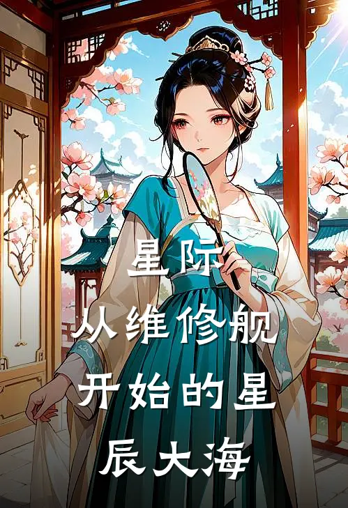 星际：从维修舰开始的星辰大海