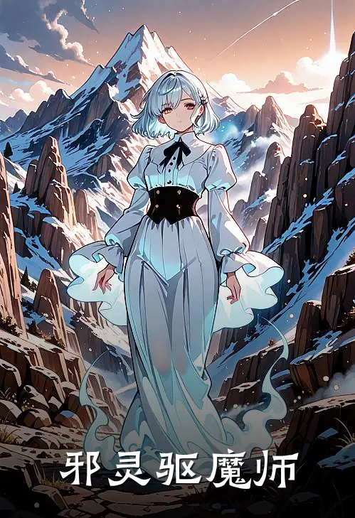 邪灵驱魔师