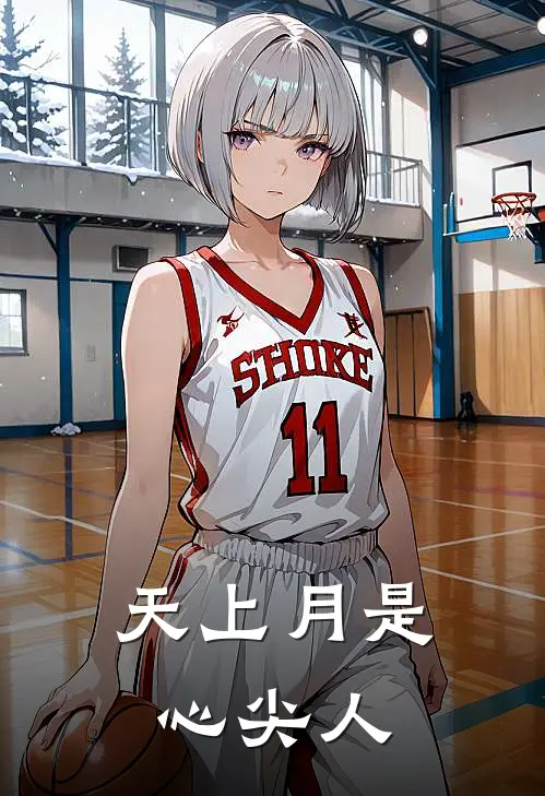 天上月是心尖人