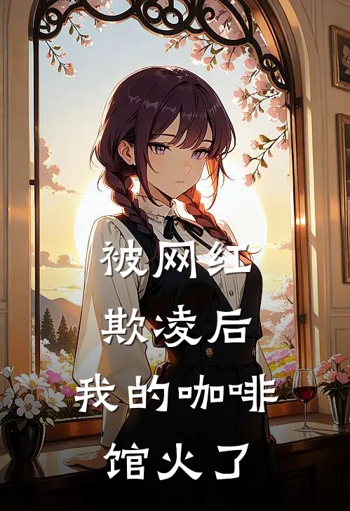 被网红欺凌后，我的咖啡馆火了