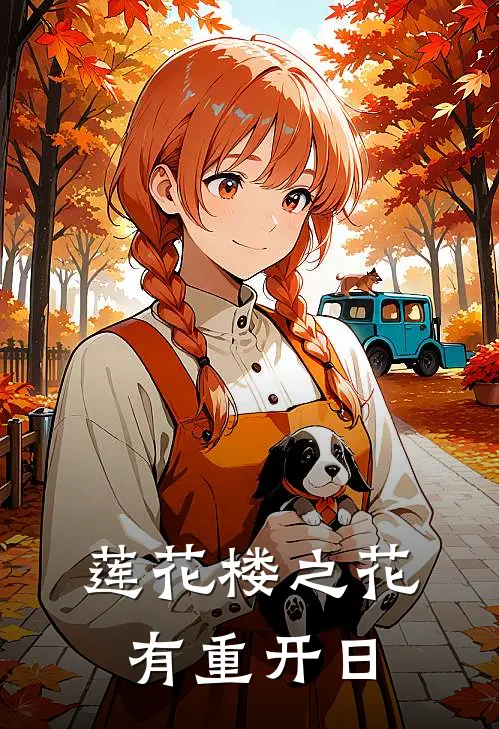 莲花楼之花有重开日