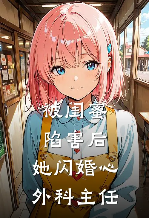 被闺蜜陷害后，她闪婚心外科主任