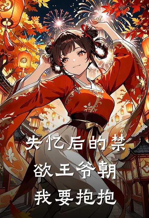 失忆后的禁欲王爷朝我要抱抱