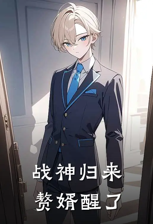 战神归来：赘婿醒了