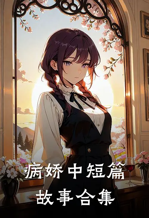 病娇中短篇故事合集