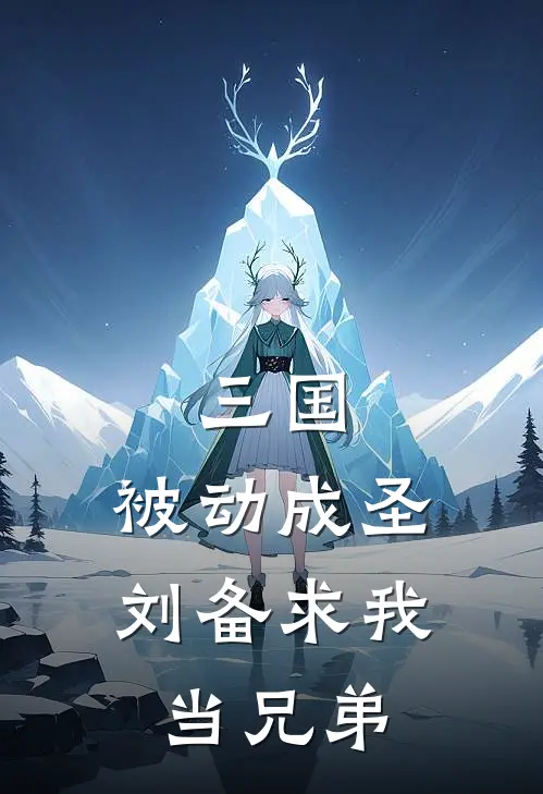 三国：被动成圣，刘备求我当兄弟