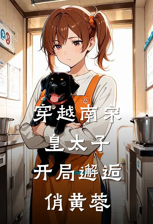 穿越南宋皇太子，开局邂逅俏黄蓉