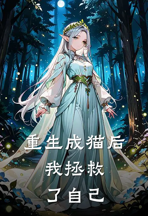 重生成猫后，我拯救了自己