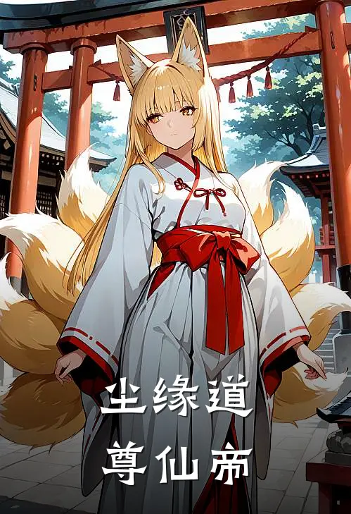 尘缘道尊仙帝