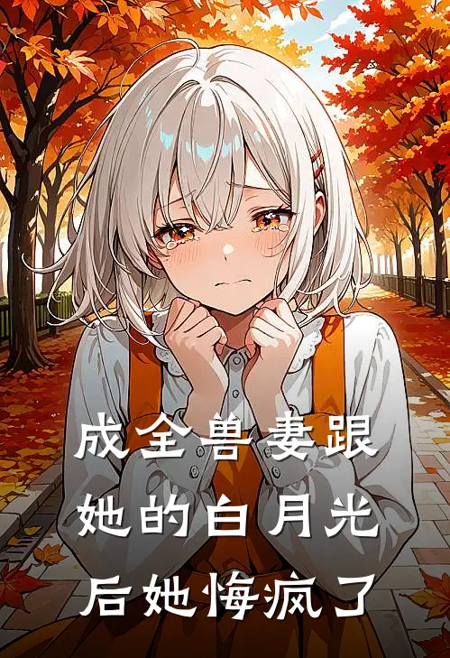 成全兽妻跟她的白月光后她悔疯了