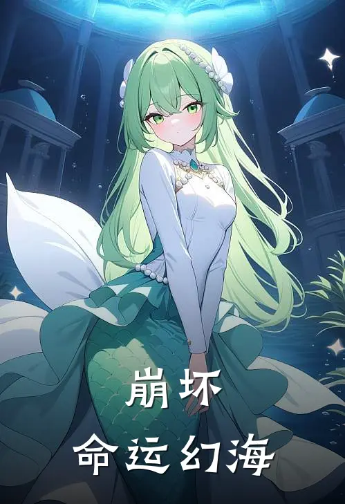 崩坏：命运幻海