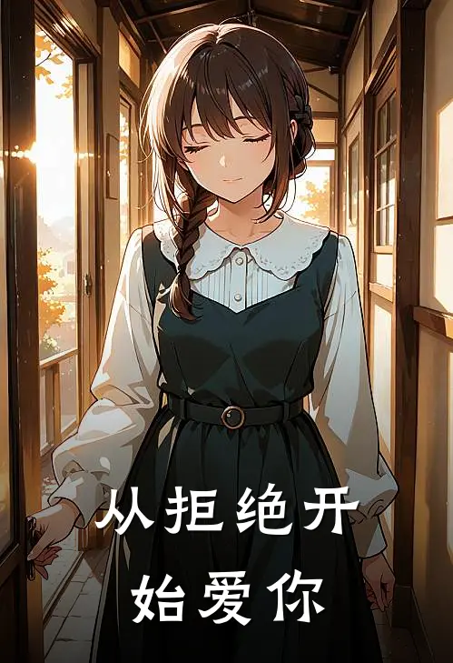 从拒绝开始爱你