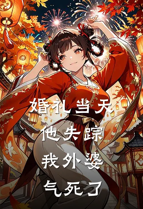 婚礼当天他失踪，我外婆气死了