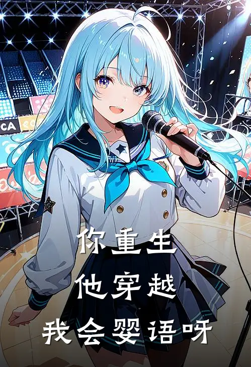 你重生，他穿越，我会婴语呀