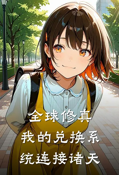 全球修真：我的兑换系统连接诸天