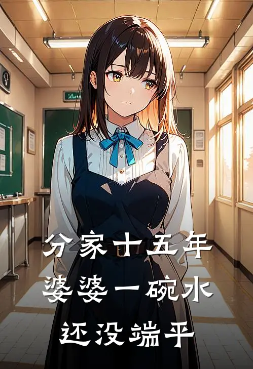 分家十五年，婆婆一碗水还没端平