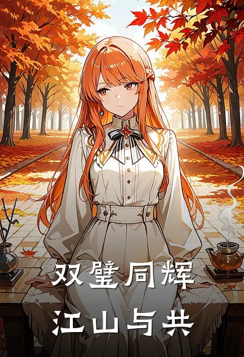 双璧同辉：江山与共