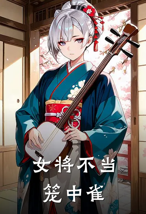 女将不当笼中雀