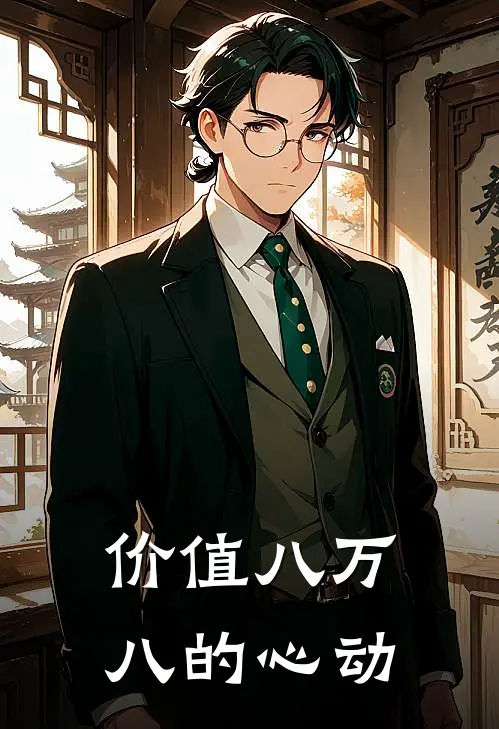 价值八万八的心动