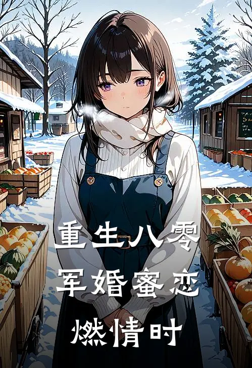 重生八零：军婚蜜恋燃情时