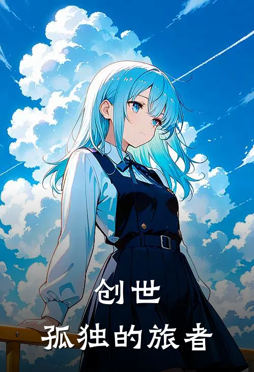 创世：孤独的旅者