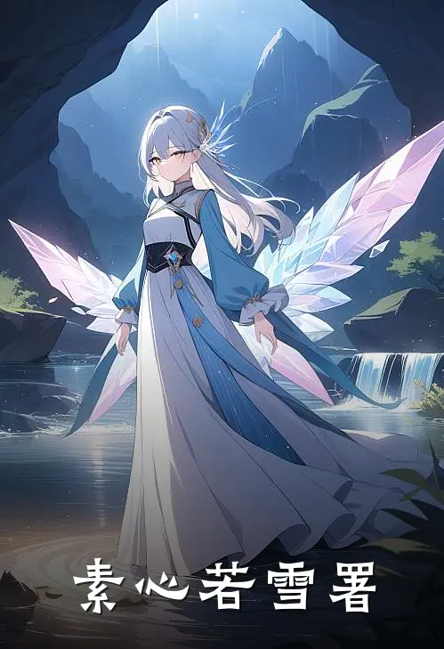 素心若雪署