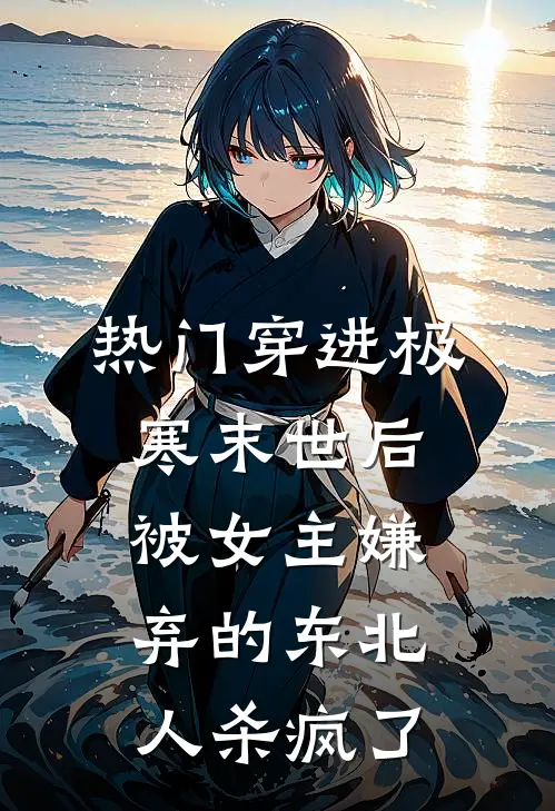 [热门]穿进极寒末世后，被女主嫌弃的东北人杀疯了