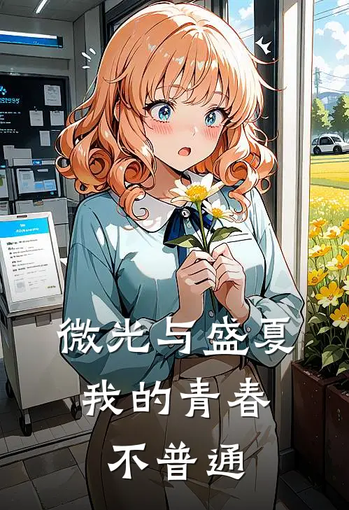 微光与盛夏：我的青春不普通