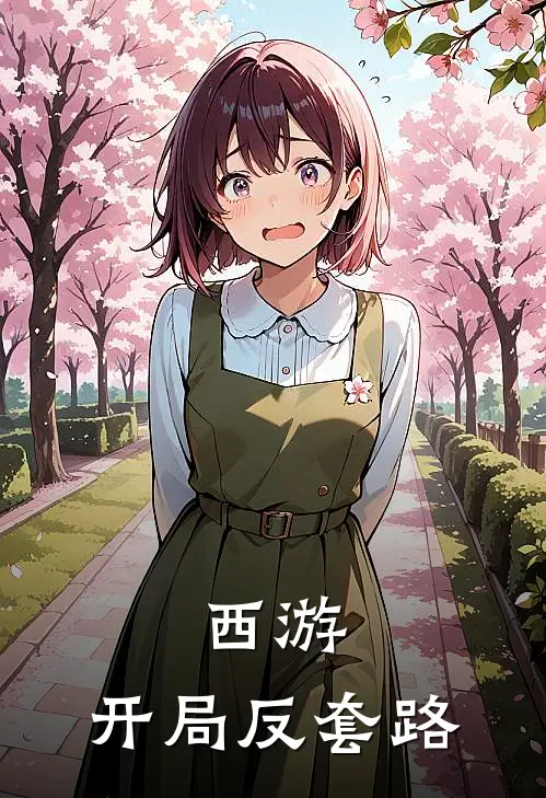 西游：开局反套路