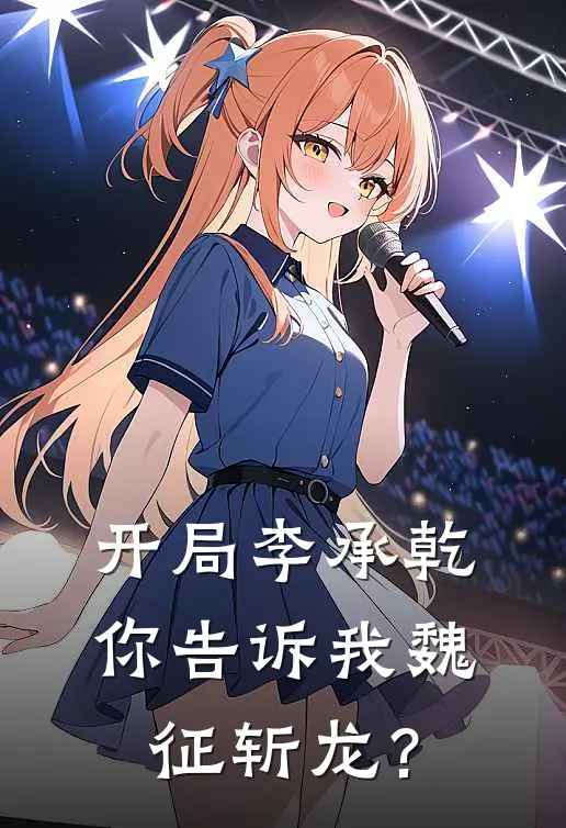 开局李承乾，你告诉我魏征斩龙？