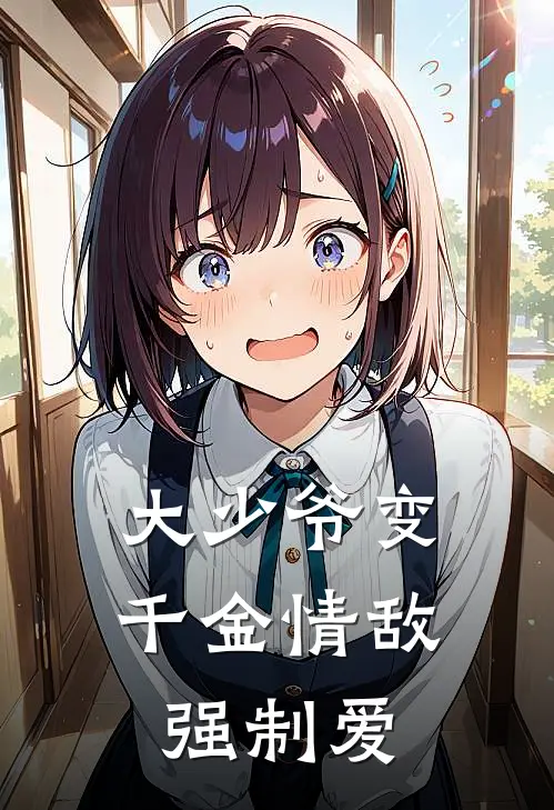 大少爷变千金情敌强制爱