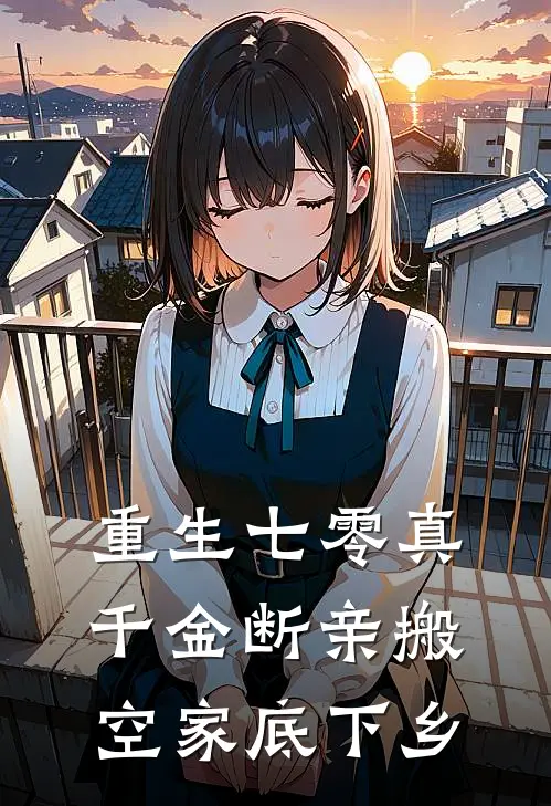 重生七零真千金断亲搬空家底下乡