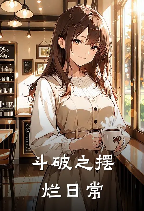 斗破之摆烂日常