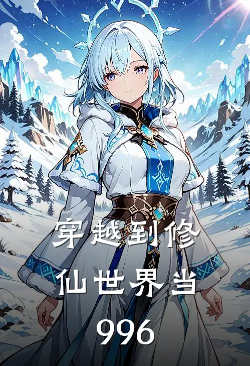 穿越到修仙世界当996