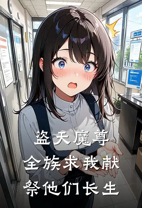 盗天魔尊：全族求我献祭他们长生