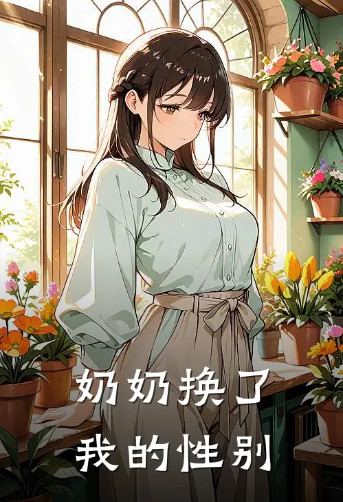 奶奶换了我的性别