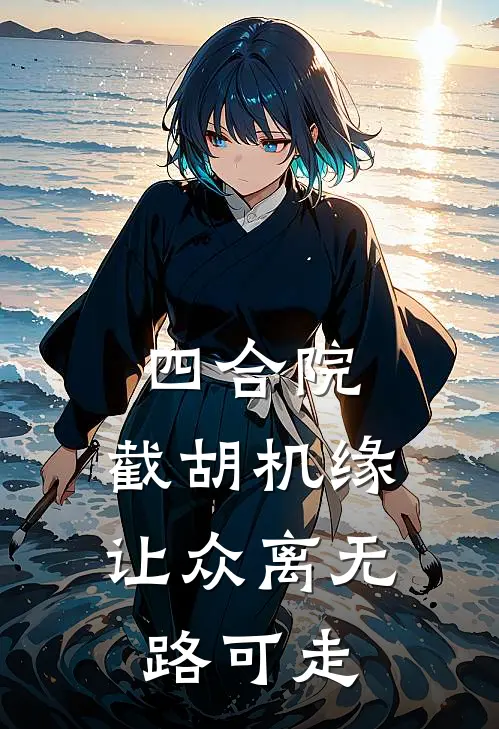 四合院：截胡机缘让众离无路可走