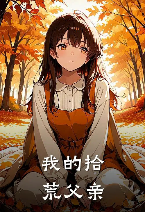 我的拾荒父亲