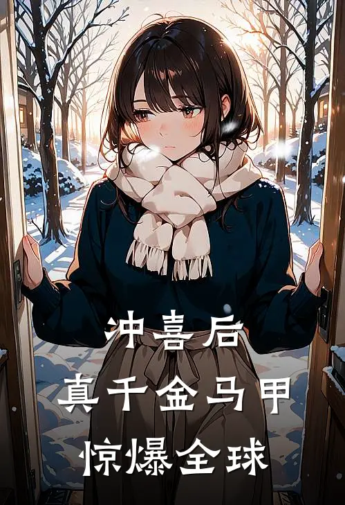 冲喜后，真千金马甲惊爆全球