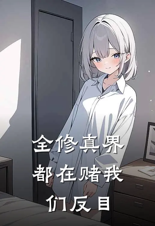 全修真界都在赌我们反目