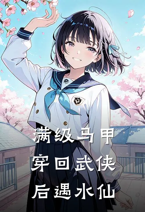 满级马甲穿回武侠后遇水仙