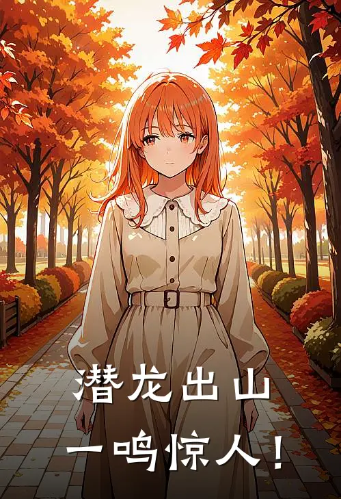 潜龙出山：一鸣惊人！