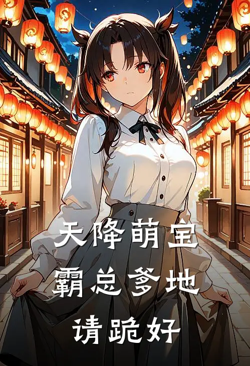 天降萌宝：霸总爹地请跪好